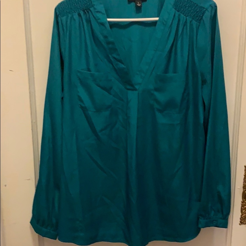 Women’s Blouse